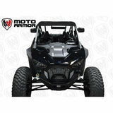 Moto Armor Polaris RZR Pro XP 4 / Turbo R 4 Aluminum Roof with Sunroof