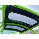 Arctic Cat Wildcat XX Aluminum Roof with Sunroof - MA-WCXX-RF-2-SR-BLK
