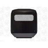 Moto Armor Polaris RZR Aluminum Roof with Sunroof - MA-RZ1K-RF-2-AL-BLK