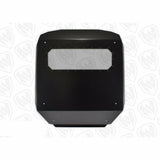 Moto Armor Polaris RZR Aluminum Roof with Sunroof - MA-RZ1K-RF-2-AL-BLK