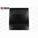 Kawasaki KRX Aluminum Roof with Sunroof - MA-KRX-RF-BLK