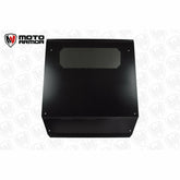 Kawasaki KRX Aluminum Roof with Sunroof - MA-KRX-RF-BLK