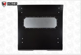Moto Armor Polaris RZR Pro XP 2-Seat Aluminum Roof with Sunroof (2020+) - MA-RZPRO-RF-2-AL-BLK