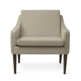 Warm Nordic Mr. Olsen Lounge Chair - 2201108