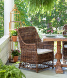 Park Hill Collection Terrace Chair (EFS82146) - EFS82146