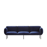 Woud Nakki 3 Seater Sofa - 650301