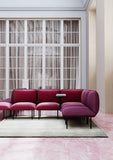 Woud Nakki Lobby Corner Module - 650371