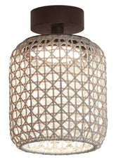 Bover Nans PF/21 Outdoor Ceiling Lamp - 30901103166U