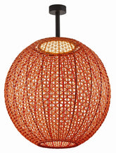 Bover Nans PF/80 Outdoor Ceiling Lamp - 30905116168U