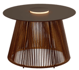 Bover Nit Outdoor LED Table - 36401324314U