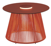 Bover Nit Outdoor LED Table - 36401324314U