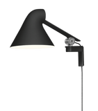 Louis Poulsen NJP Wall Lamp