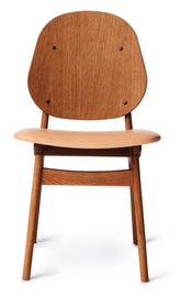 Warm Nordic Noble Dining Chair - 2405044