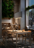 Bover Noren S/151 LED Dimmable Pendant - 11630210197U