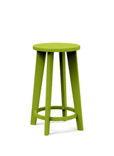 Loll Designs Norm Counter Stool - BG-NCSR-BL