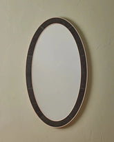 Lostine Norse Mirror - Oval - 6544OA