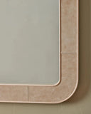 Lostine Norse Mirror - Rectangle - 6544RA