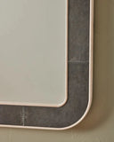 Lostine Norse Mirror - Rectangle - 6544RA