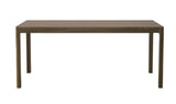 WeWOOD Nuda Dining Table - WMJGC005C