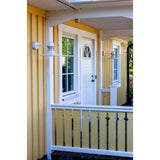 Louis Poulsen Nyhavn Outdoor Wall Light - 5743909366