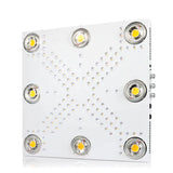 Optic LED Optic 8+ Gen3 Dimmable LED Grow Light 700w UV/IR 3500k COBS 120 Degree Lenses
