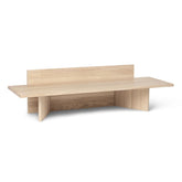 Ferm Living Oblique Bench - 1100472806