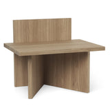 Ferm Living Oblique Stool - 100600207