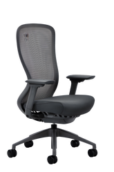 EuroTech Exchange Executive Task Chair - EUR-EXCHANGE
