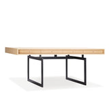 Karakter Office Desk - KAR-201231-OL-G