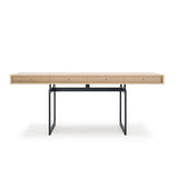 Karakter Office Desk - KAR-201231-OL-G