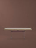 Karakter Office Desk - KAR-201231-OL-G