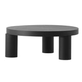 Resident Offset Coffee Table - OFT001N