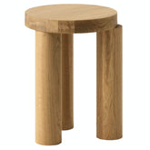 Resident Offset Stool - OFS001N