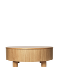 Ferm Living Olles Storage Table