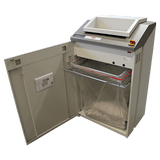 Intimus 200 CP5 Office Shredder 648104