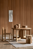 Kristina Dam Outline Chair - KDS400500478