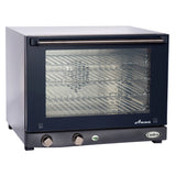 Cadco OV-023 Electric Convection Oven - 208/240v/60/1 Voltage - CDOV023