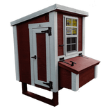 OverEZ® Small Chicken Coop Kit up to 5 chickens