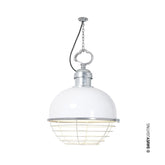 Davey Lighting Overstock - Oceanic Pendant - Large - White