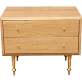 Volk Pacific Side Table - VOLK301