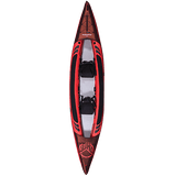 HO Sports Ranger 15'6" Kayak - Backyard Provider