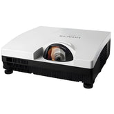 Hitachi CP-DW10N 3LCD Projector - CPDW10N