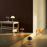 Louis Poulsen Panthella 160 Portable Table Lamp