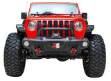 Paramount 81-20301 18-20 Jeep Wrangler Jk/Jl/Jt Guardi - P1Z8120301