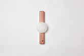 Workstead Park II Wall Light - WS-PAR-2-BE-110