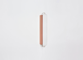 Workstead Park III Wall Light - WS-PAR-3-BE-BN-110