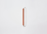 Workstead Park III Wall Light - WS-PAR-3-BE-BN-110