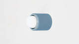 Workstead Park IV Wall Light - WS-PAR-4-BE-110