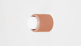 Workstead Park IV Wall Light - WS-PAR-4-BE-110