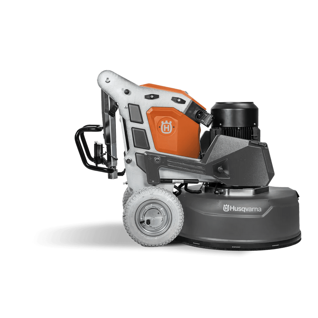 Husqvarna HTC X8 Floor Grinder - 967839707